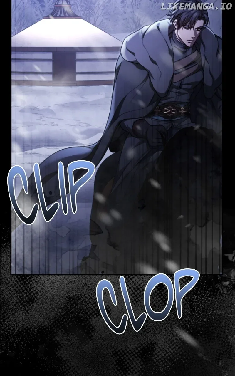 Who Kidnapped the Empress? Chapter 73 page 104