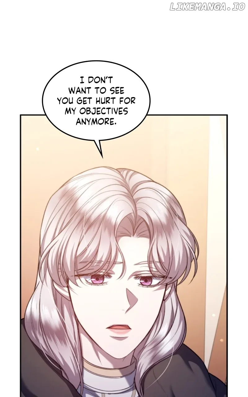 Who Kidnapped the Empress? Chapter 73 page 60
