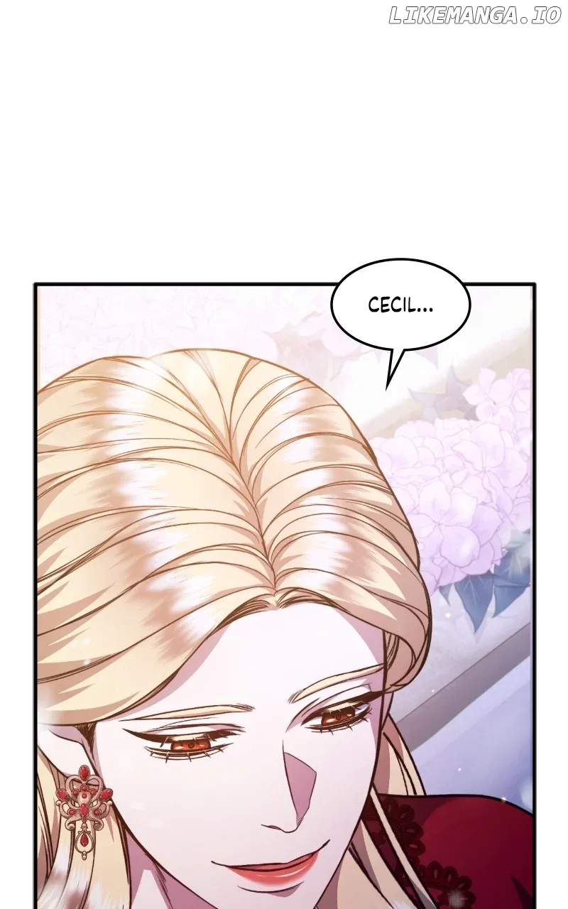 Who Kidnapped the Empress? Chapter 72 page 48