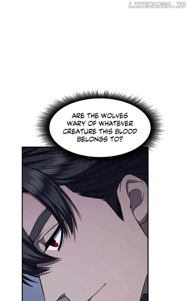 Who Kidnapped the Empress? Chapter 74 page 98