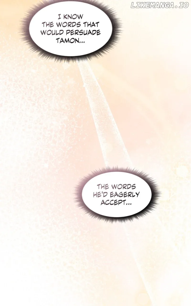 Who Kidnapped the Empress? Chapter 73 page 88