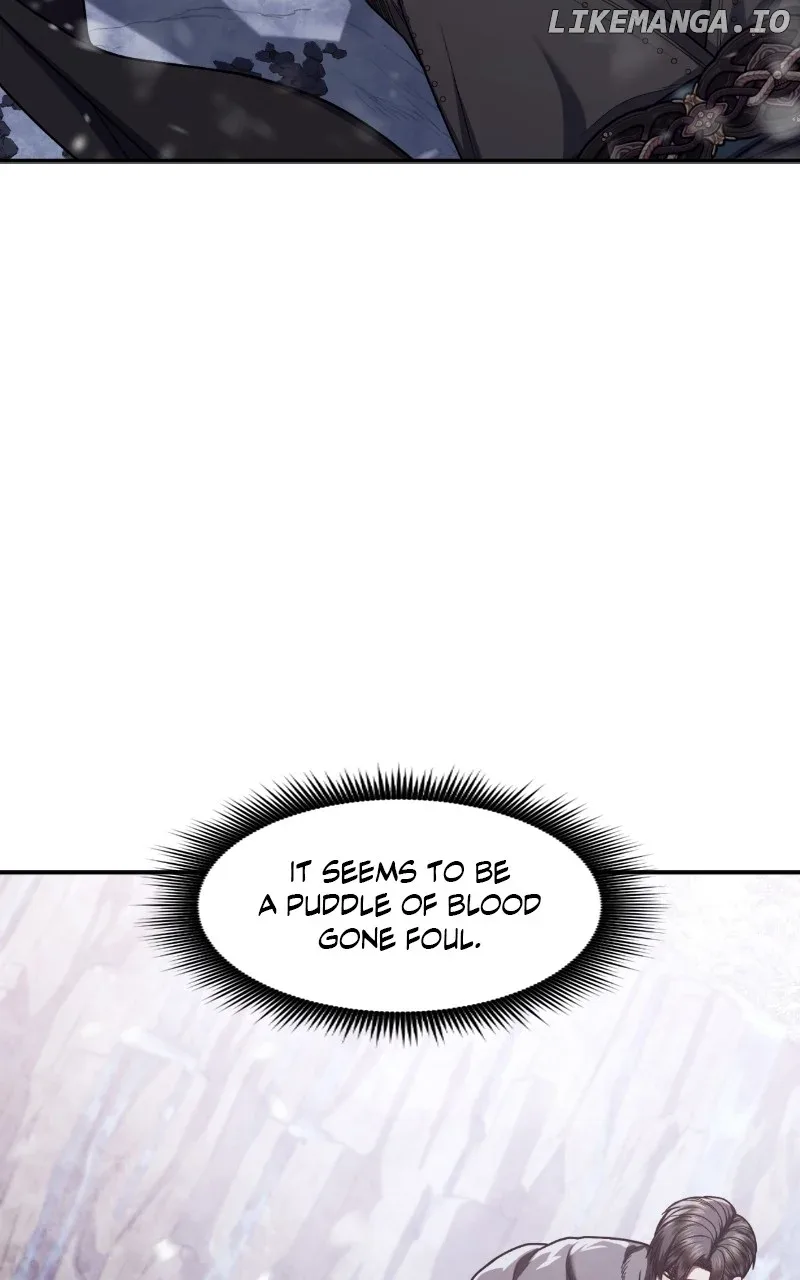 Who Kidnapped the Empress? Chapter 74 page 96