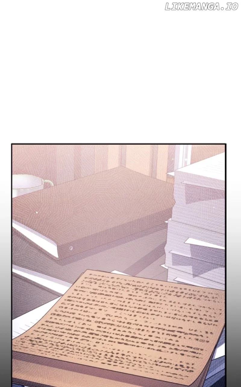 Who Kidnapped the Empress? Chapter 73 page 38