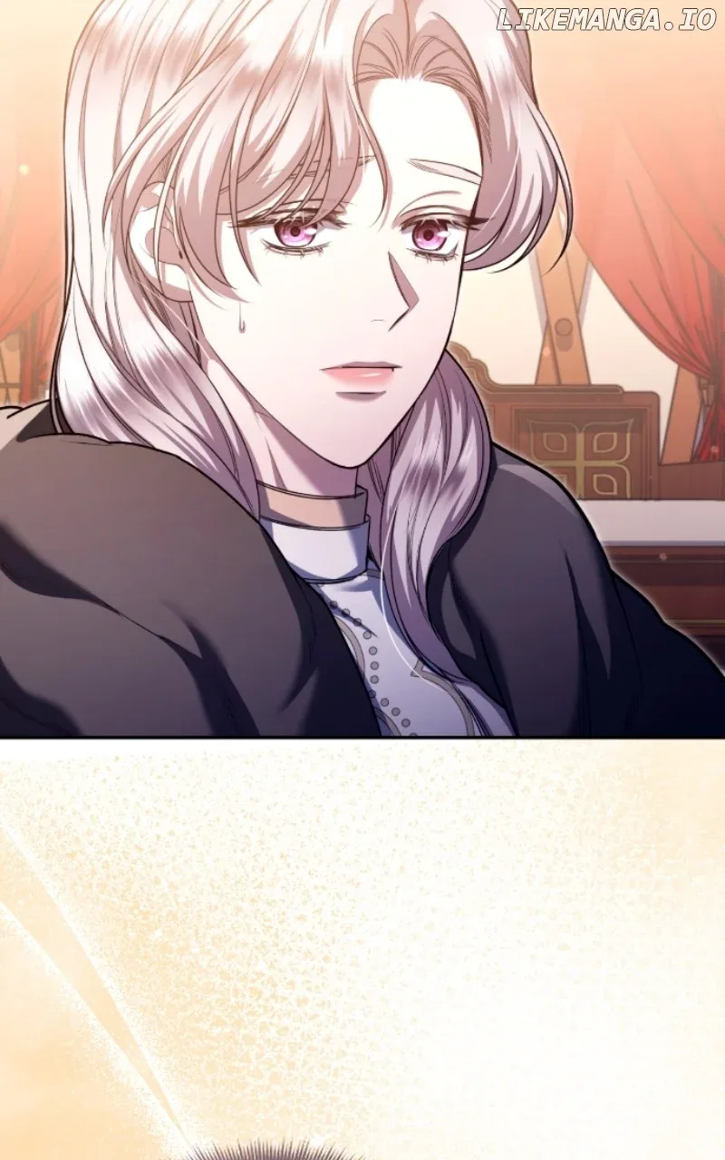 Who Kidnapped the Empress? Chapter 73 page 87