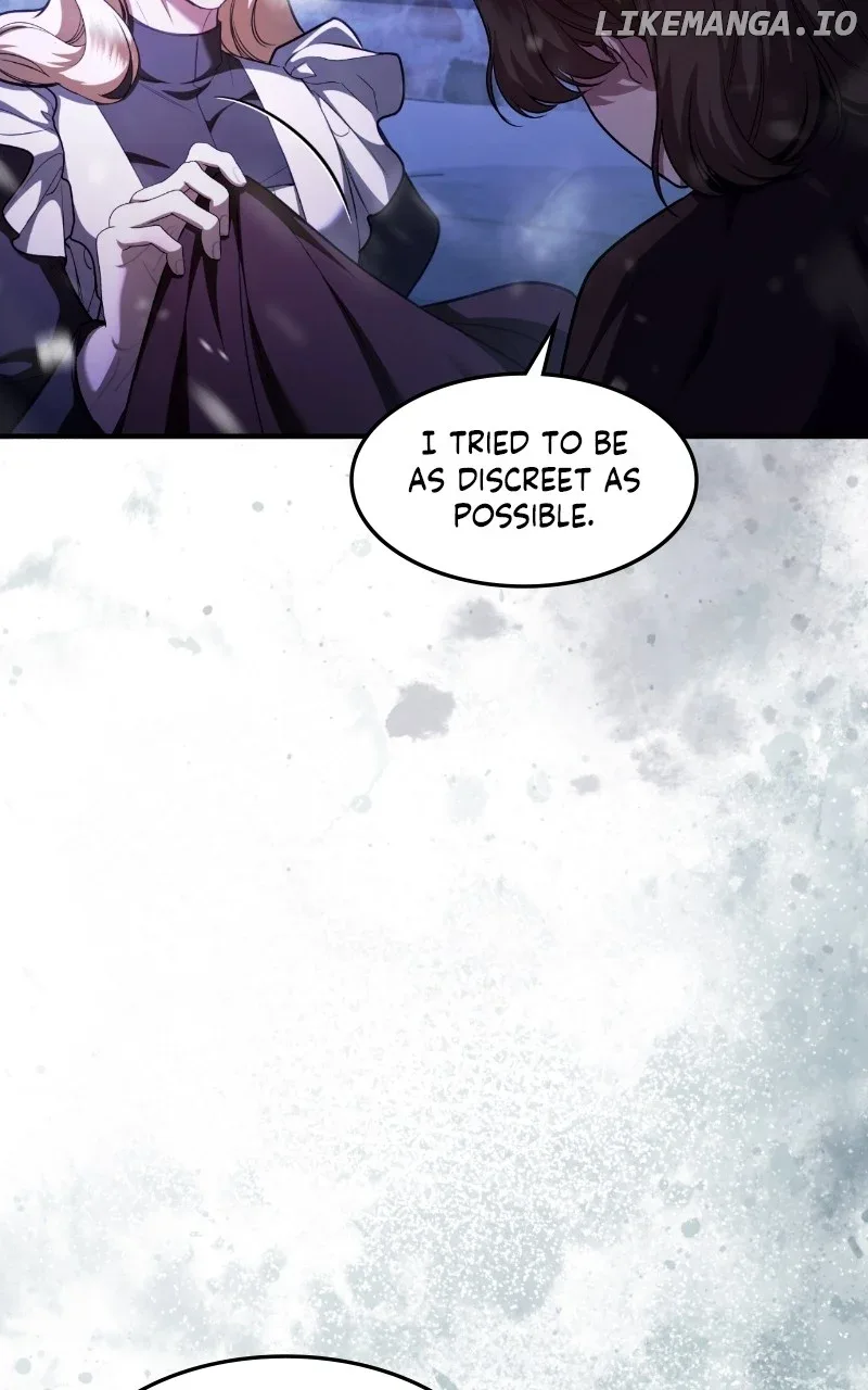 Who Kidnapped the Empress? Chapter 72 page 66