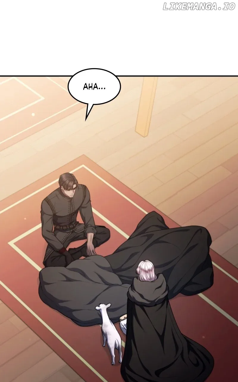 Who Kidnapped the Empress? Chapter 73 page 67