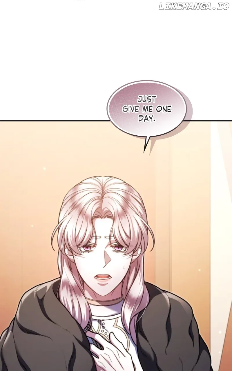 Who Kidnapped the Empress? Chapter 73 page 65