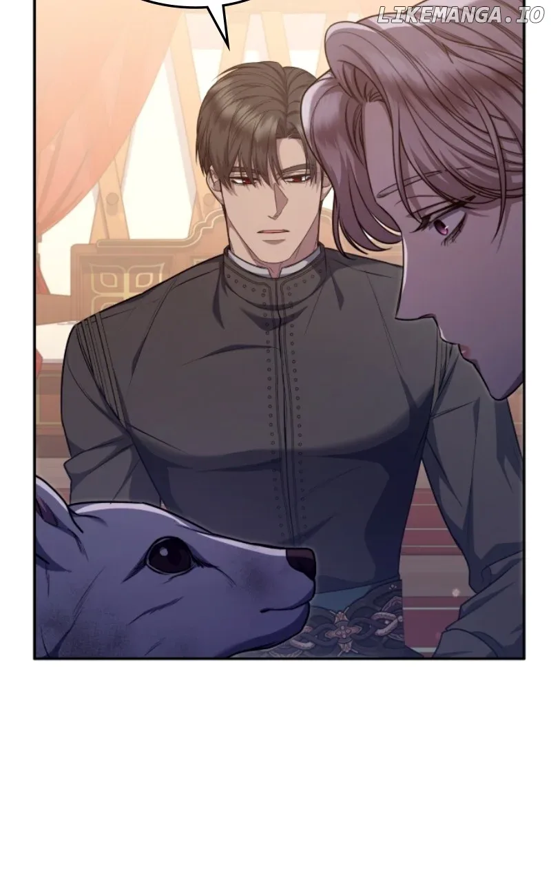 Who Kidnapped the Empress? Chapter 73 page 58