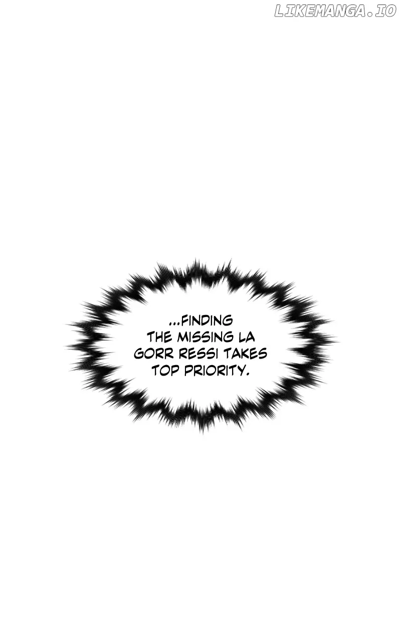 Who Kidnapped the Empress? Chapter 73 page 52