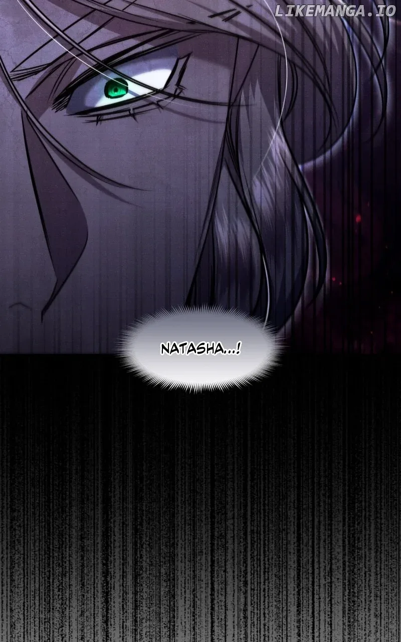 Who Kidnapped the Empress? Chapter 73 page 21