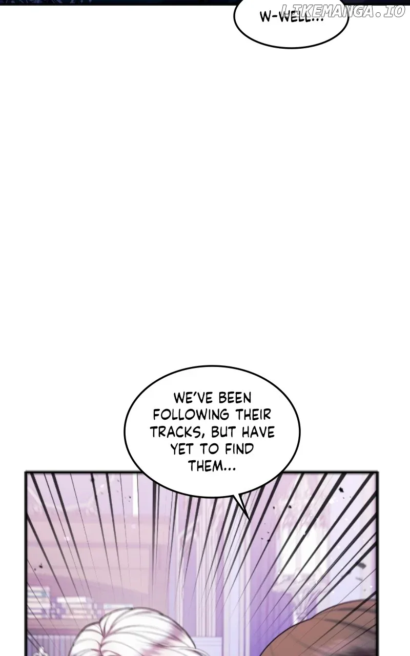 Who Kidnapped the Empress? Chapter 73 page 29