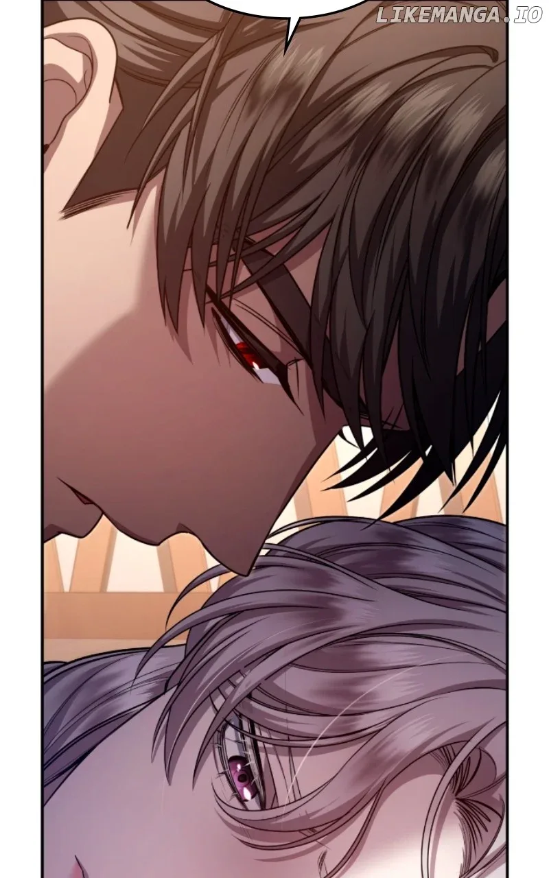 Who Kidnapped the Empress? Chapter 73 page 80