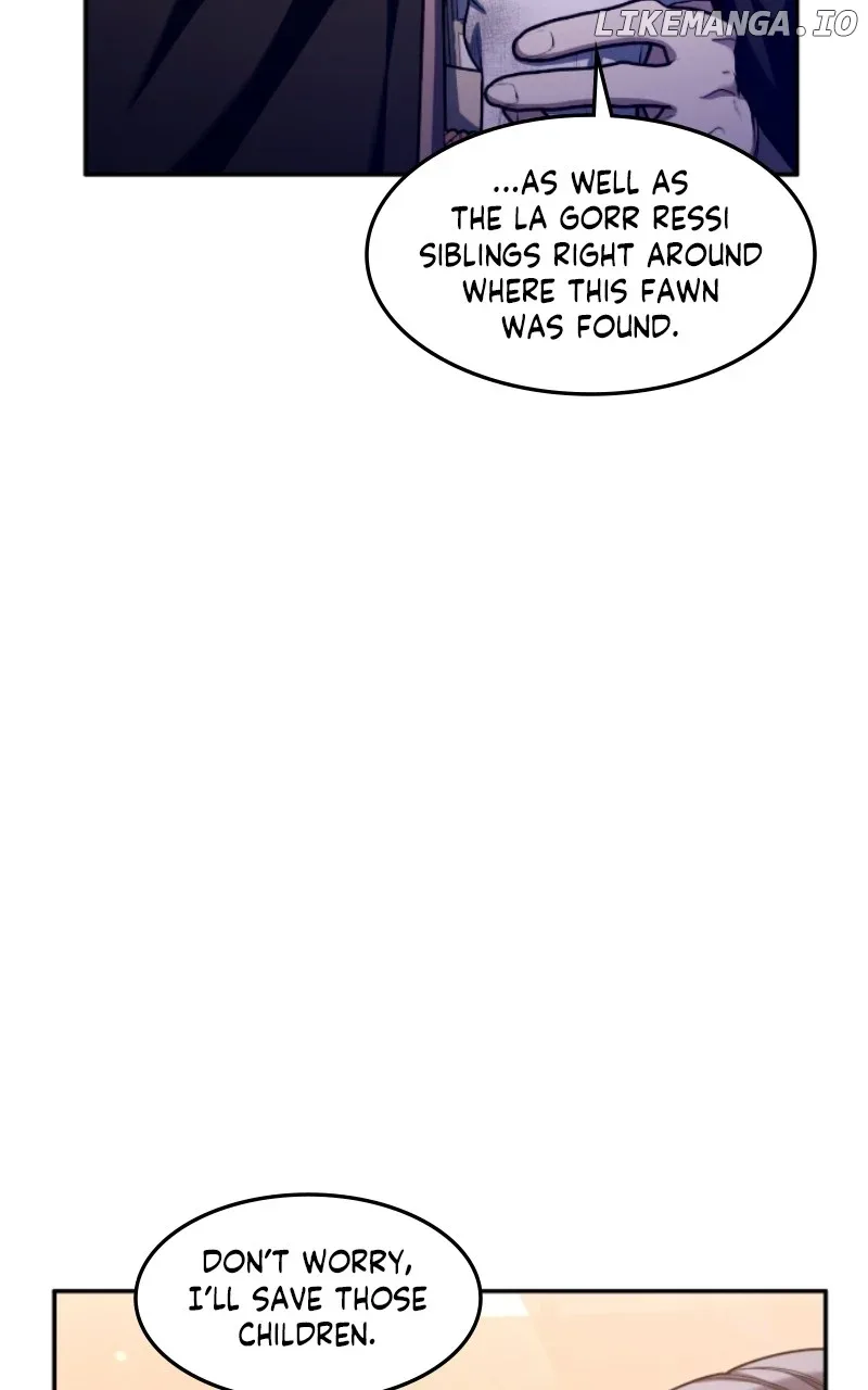 Who Kidnapped the Empress? Chapter 73 page 57