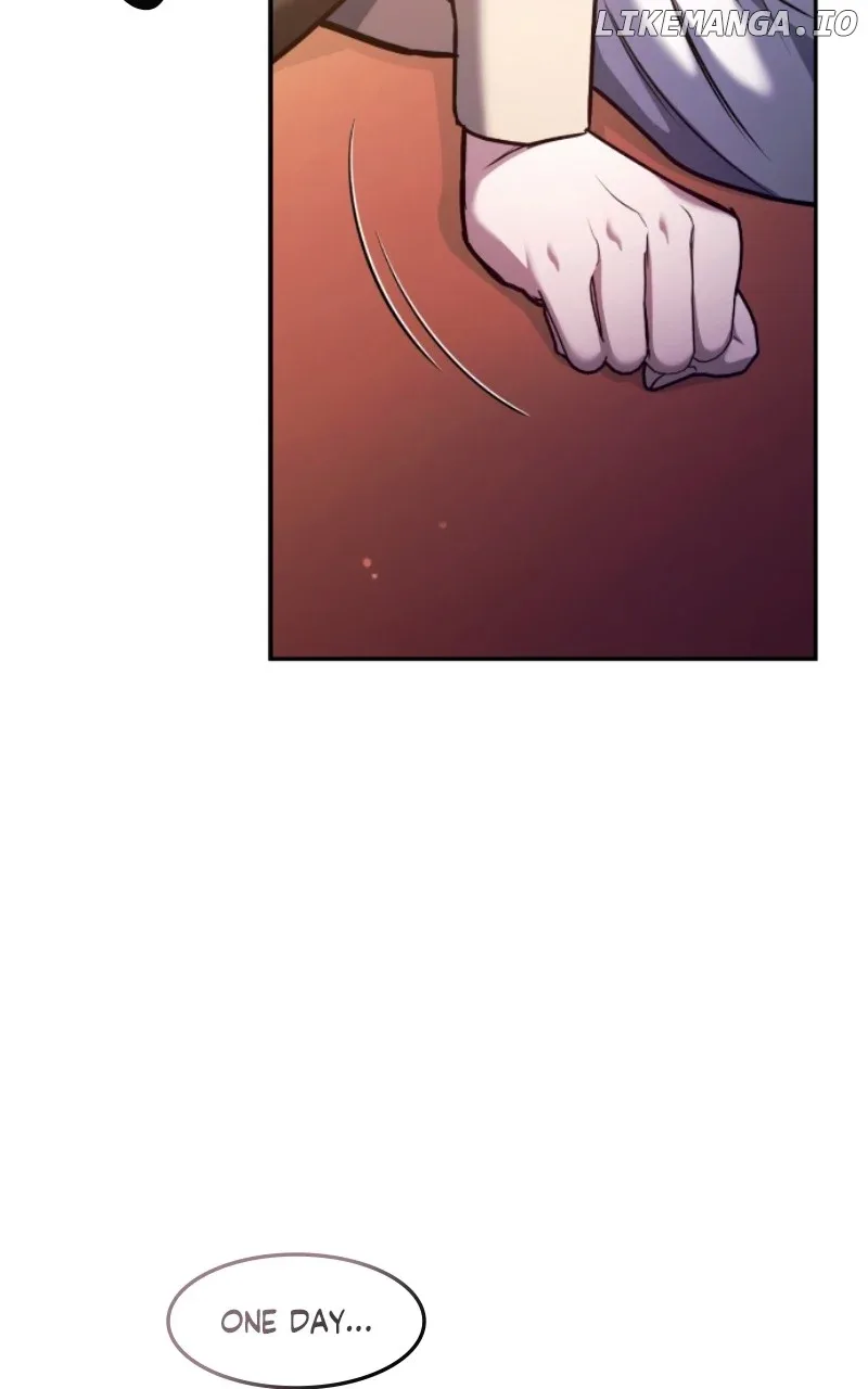 Who Kidnapped the Empress? Chapter 73 page 64