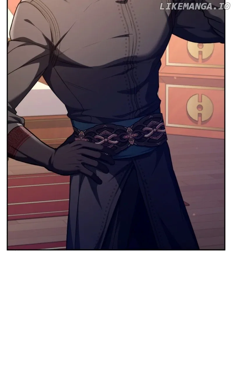 Who Kidnapped the Empress? Chapter 73 page 84