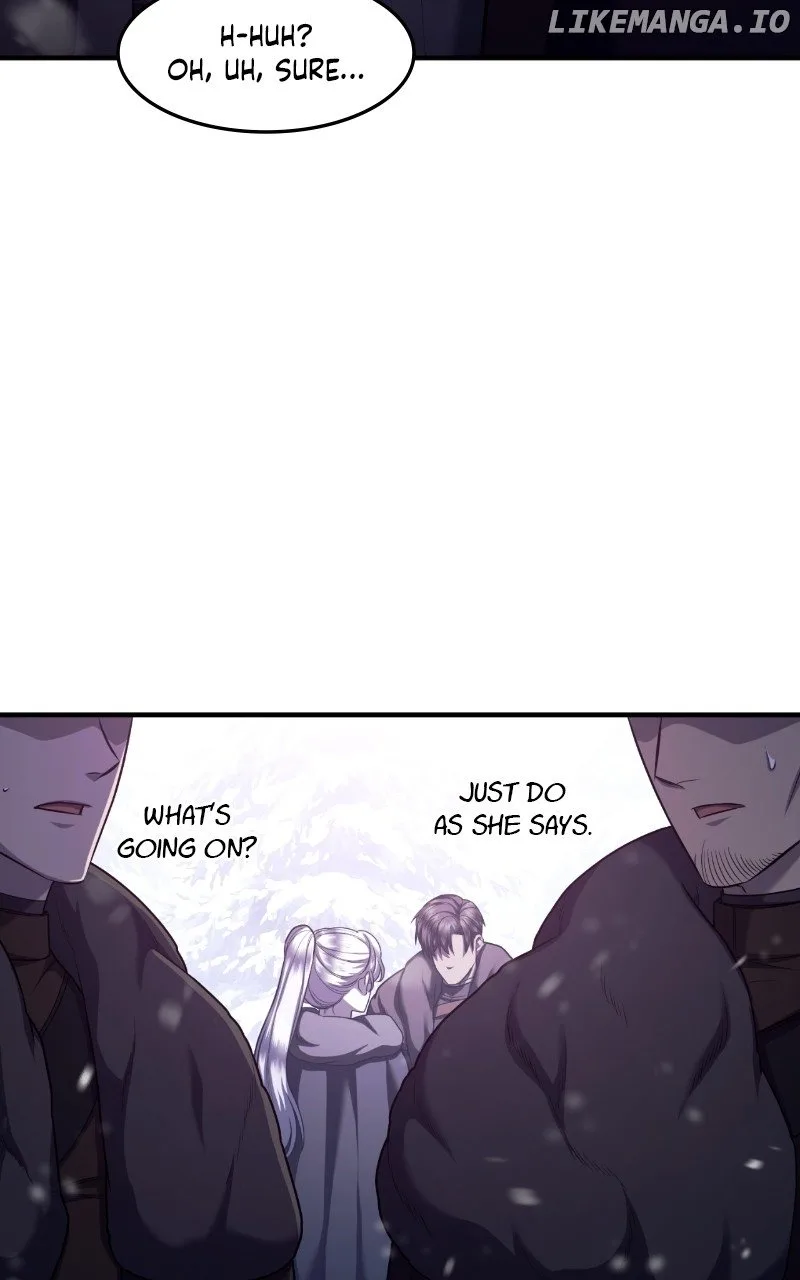Who Kidnapped the Empress? Chapter 75 page 69