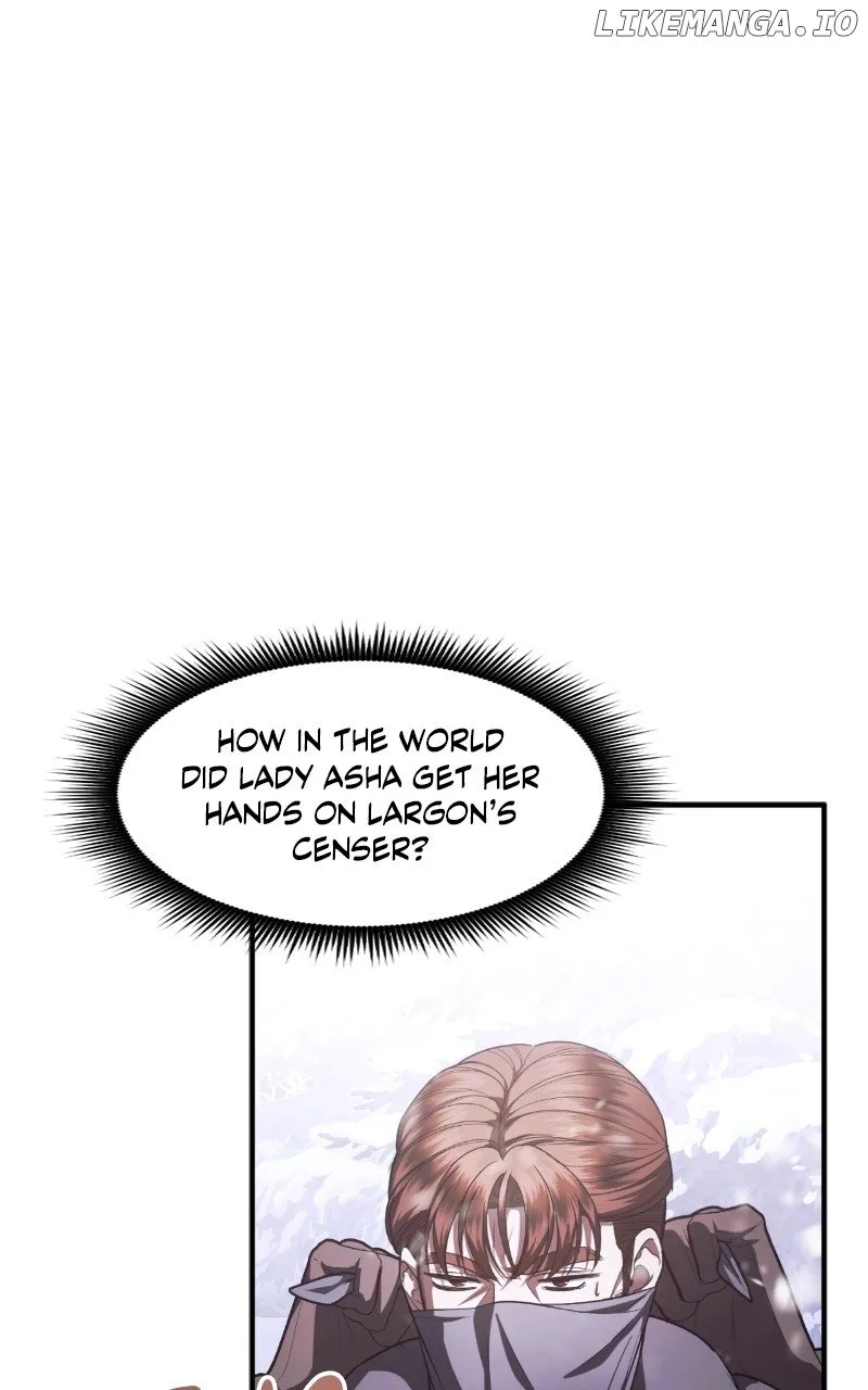 Who Kidnapped the Empress? Chapter 75 page 5