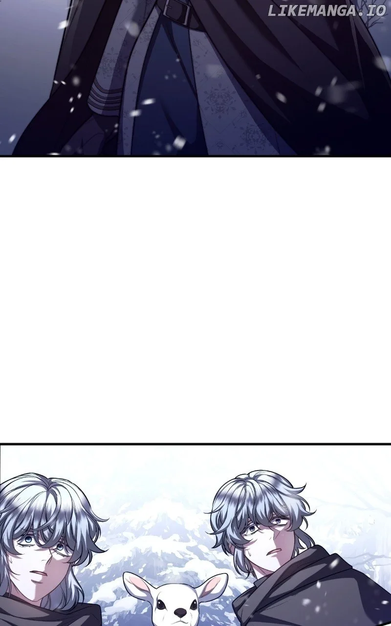 Who Kidnapped the Empress? Chapter 75 page 73
