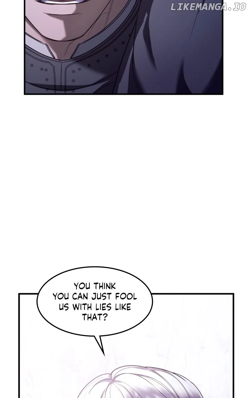 Who Kidnapped the Empress? Chapter 75 page 47