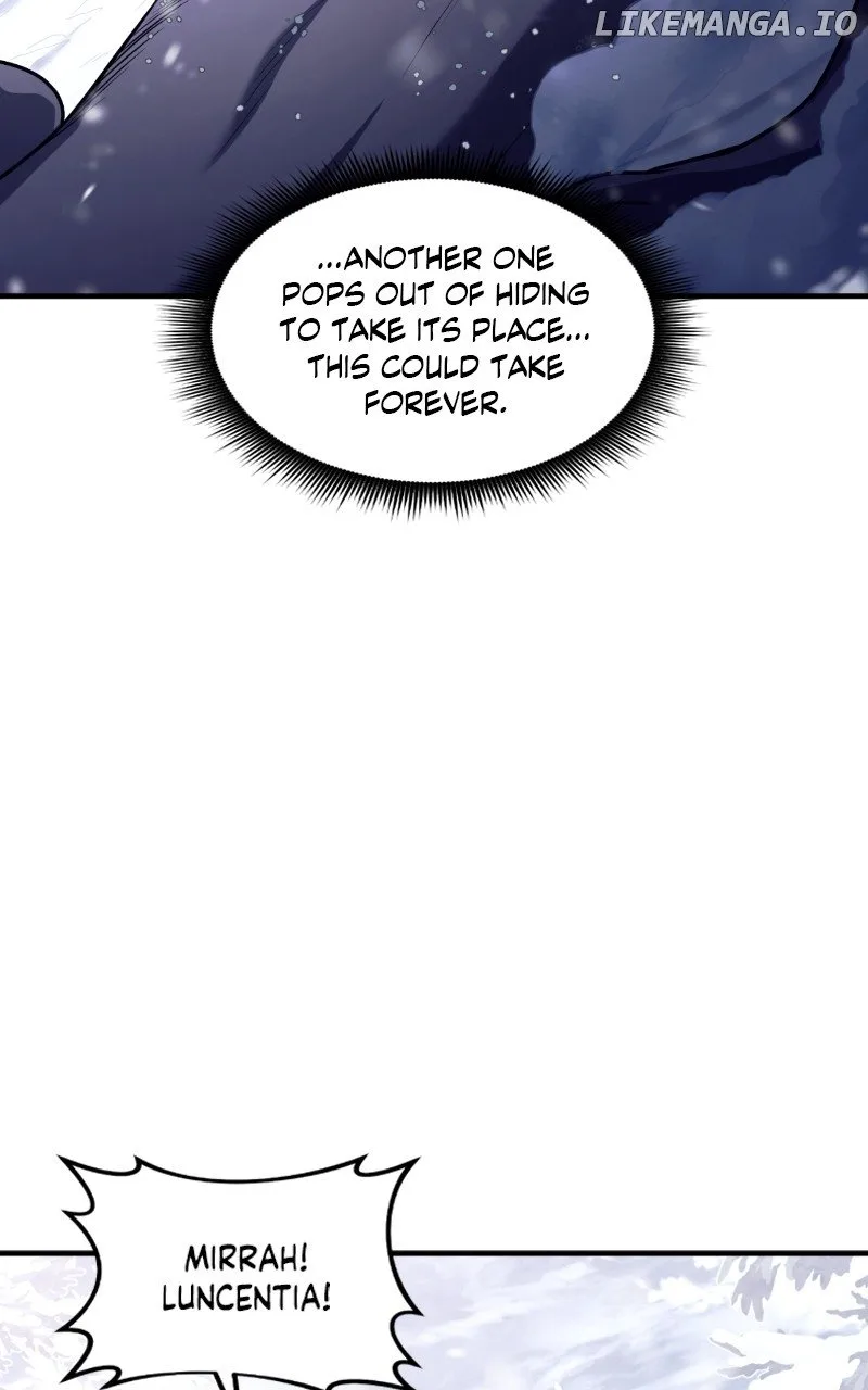 Who Kidnapped the Empress? Chapter 75 page 23