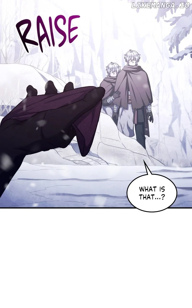 Who Kidnapped the Empress? Chapter 75 page 51