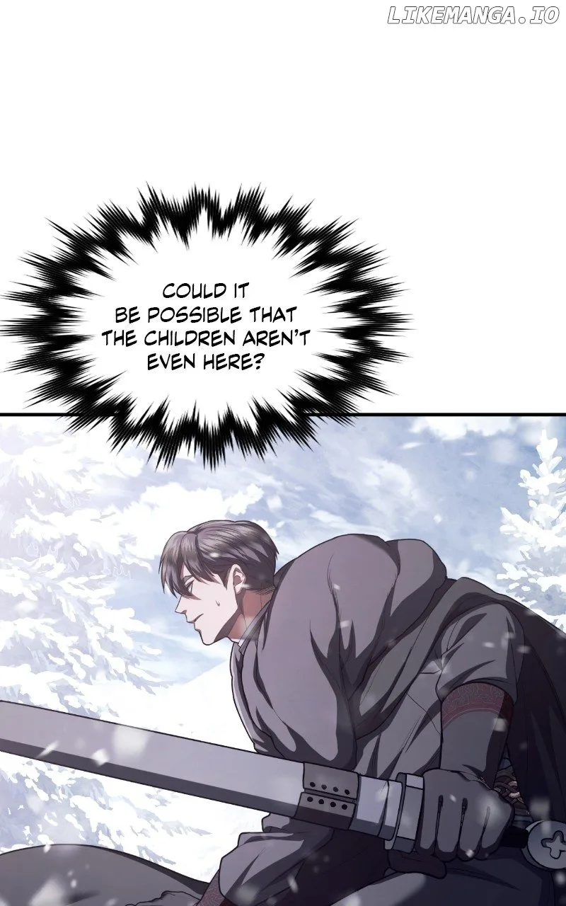 Who Kidnapped the Empress? Chapter 75 page 26