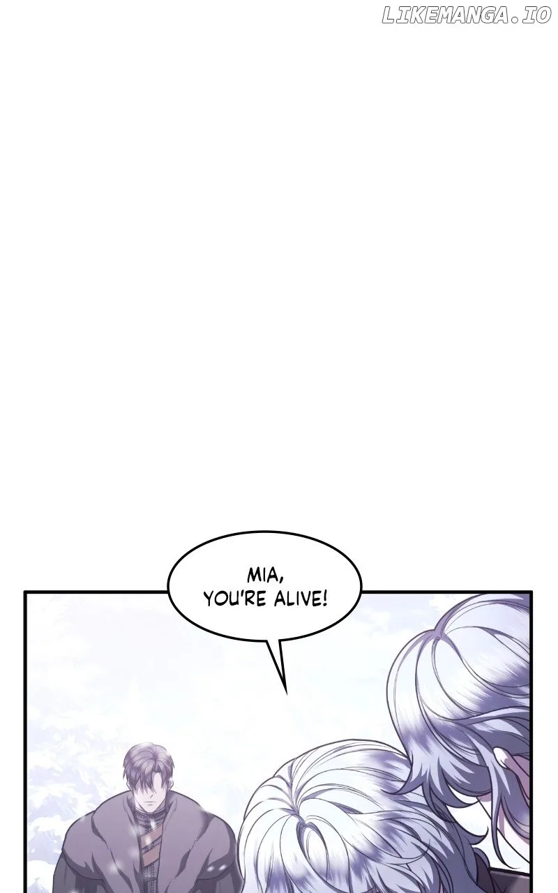 Who Kidnapped the Empress? Chapter 75 page 55