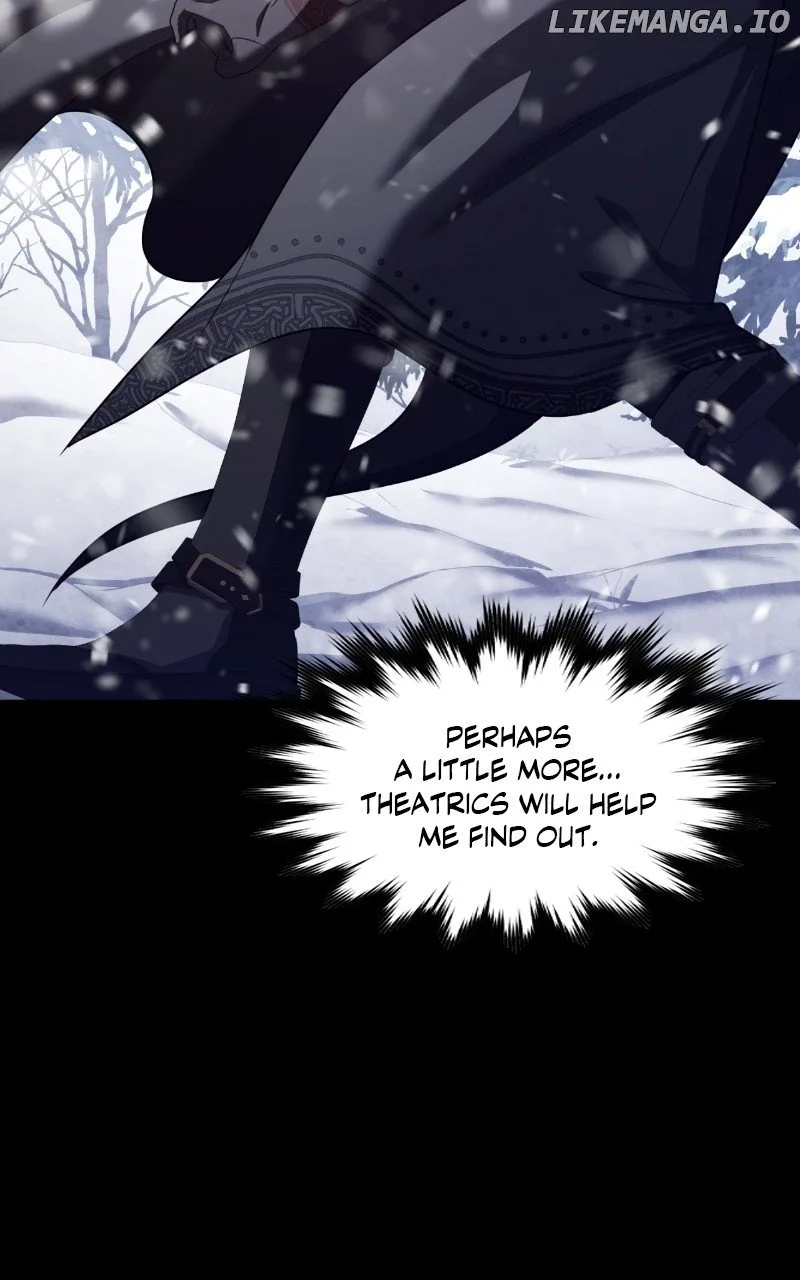 Who Kidnapped the Empress? Chapter 75 page 27