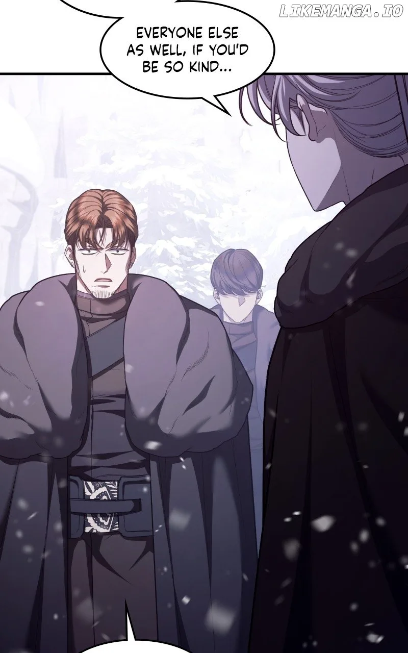 Who Kidnapped the Empress? Chapter 75 page 68