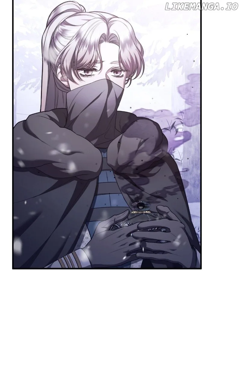 Who Kidnapped the Empress? Chapter 75 page 7
