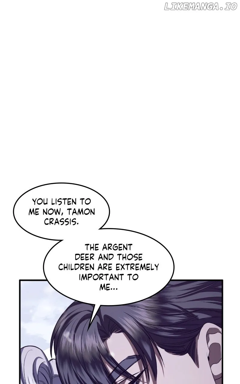 Who Kidnapped the Empress? Chapter 75 page 90