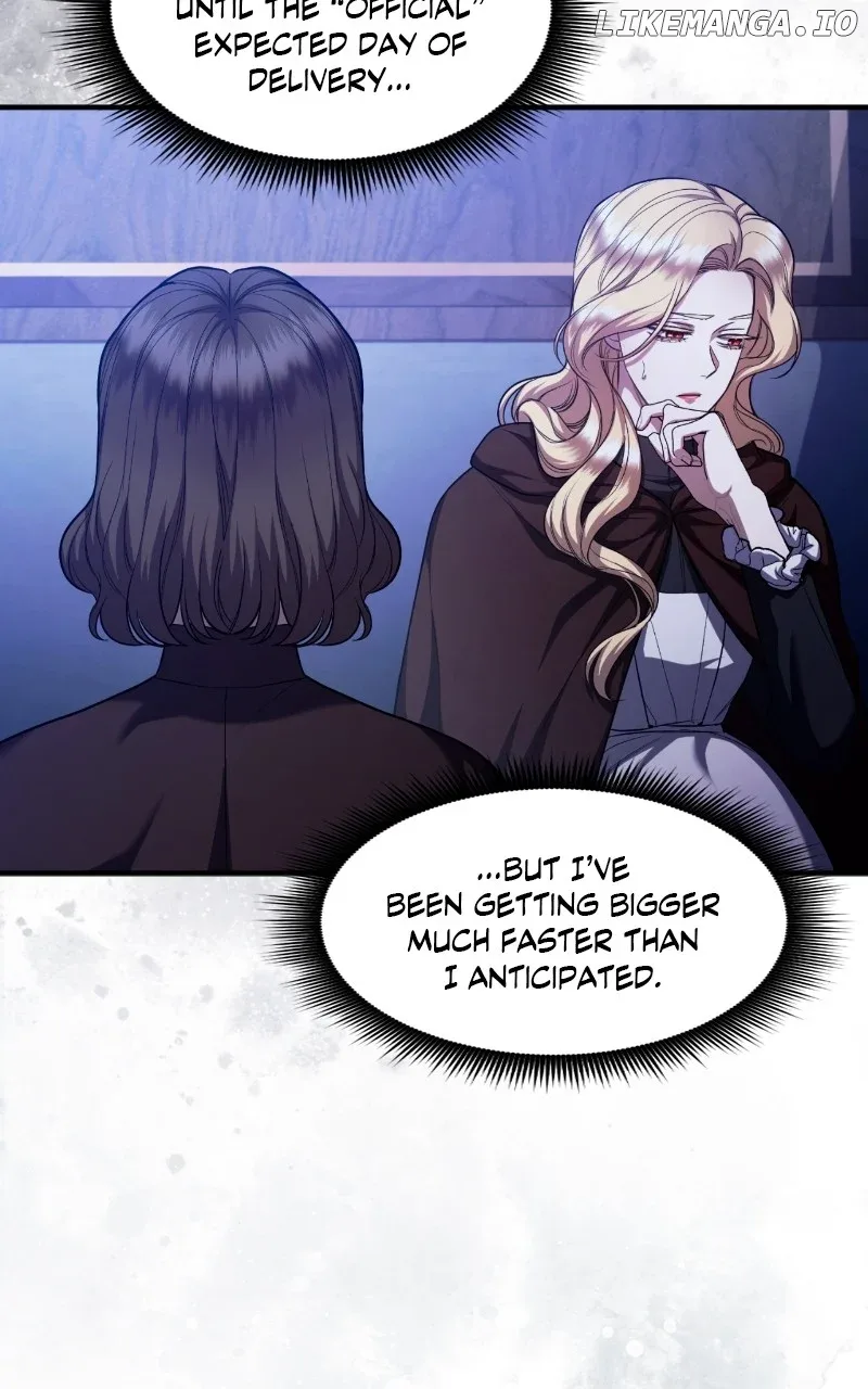 Who Kidnapped the Empress? Chapter 72 page 69