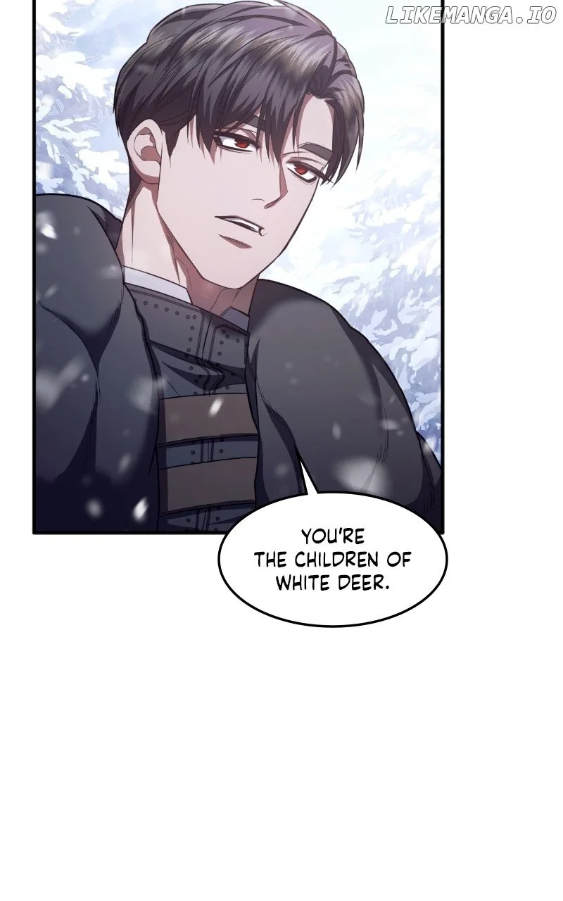 Who Kidnapped the Empress? Chapter 75 page 36