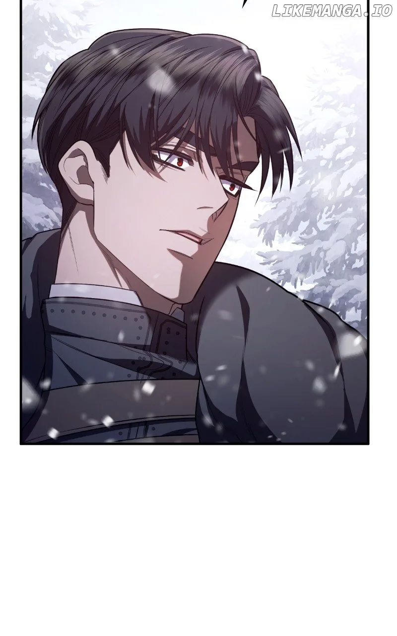Who Kidnapped the Empress? Chapter 75 page 33