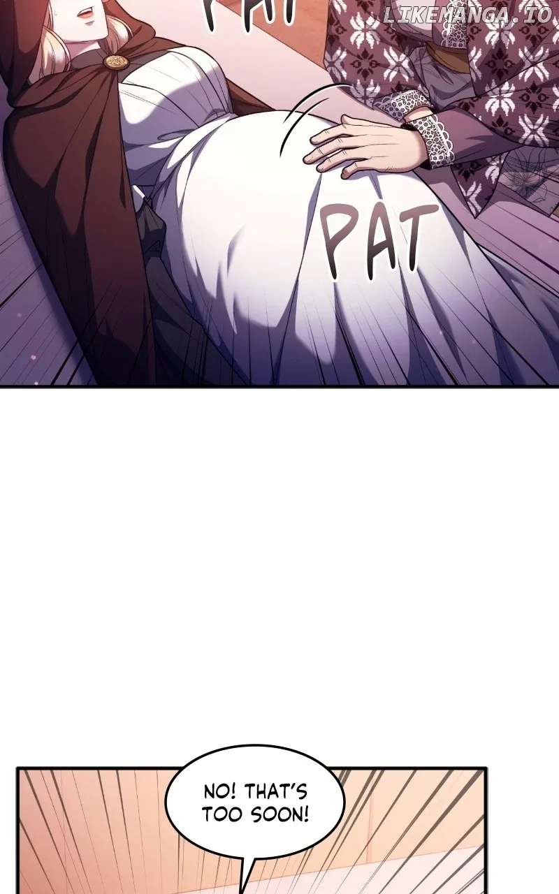 Who Kidnapped the Empress? Chapter 72 page 81