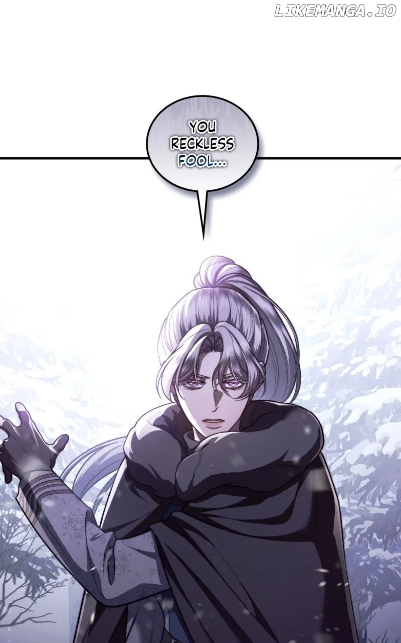 Who Kidnapped the Empress? Chapter 75 page 72