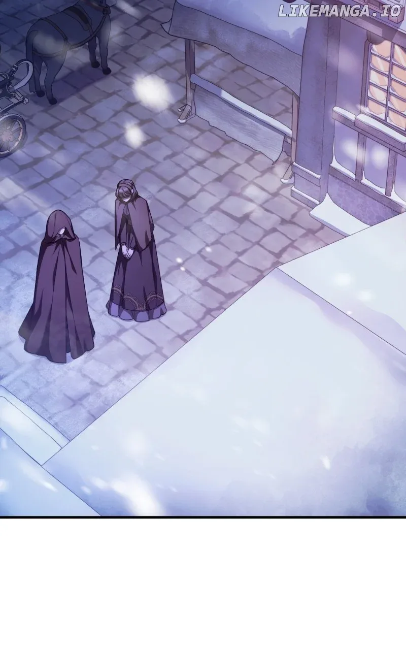 Who Kidnapped the Empress? Chapter 72 page 74