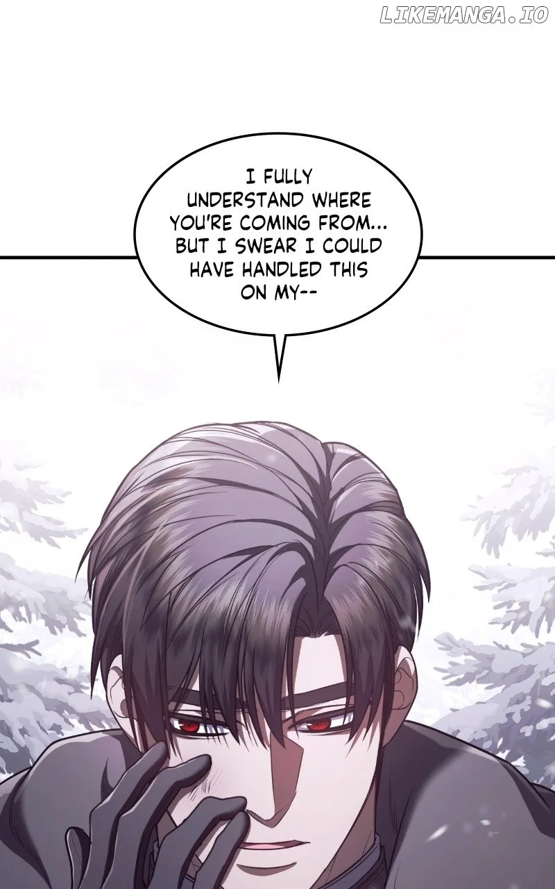 Who Kidnapped the Empress? Chapter 75 page 78