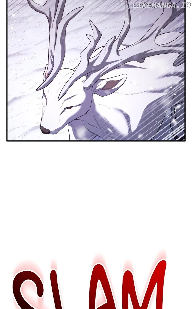 Who Kidnapped the Empress? Chapter 75 page 16