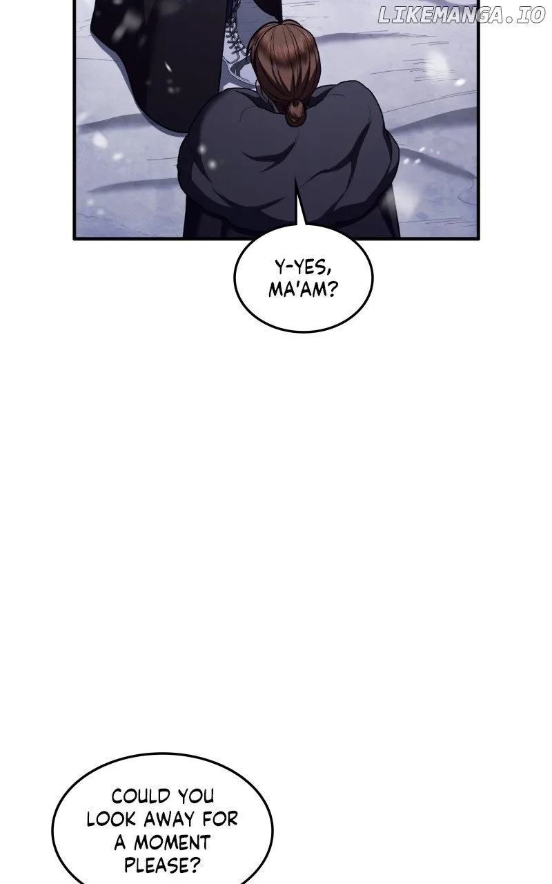Who Kidnapped the Empress? Chapter 75 page 67