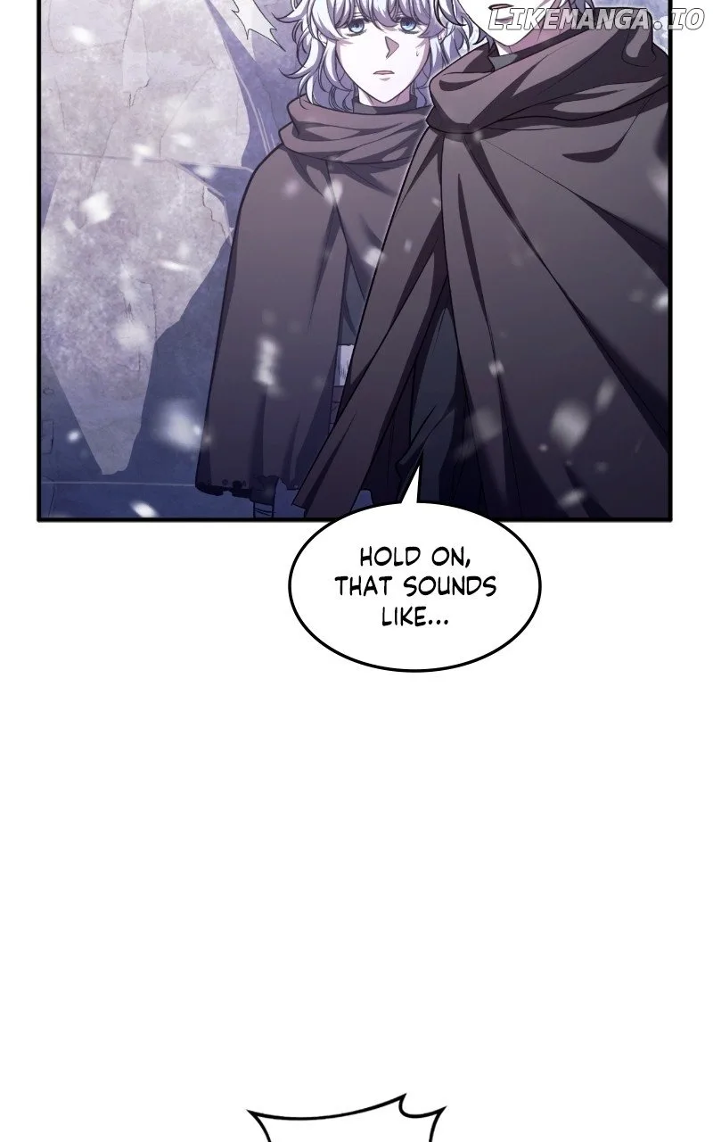 Who Kidnapped the Empress? Chapter 75 page 53