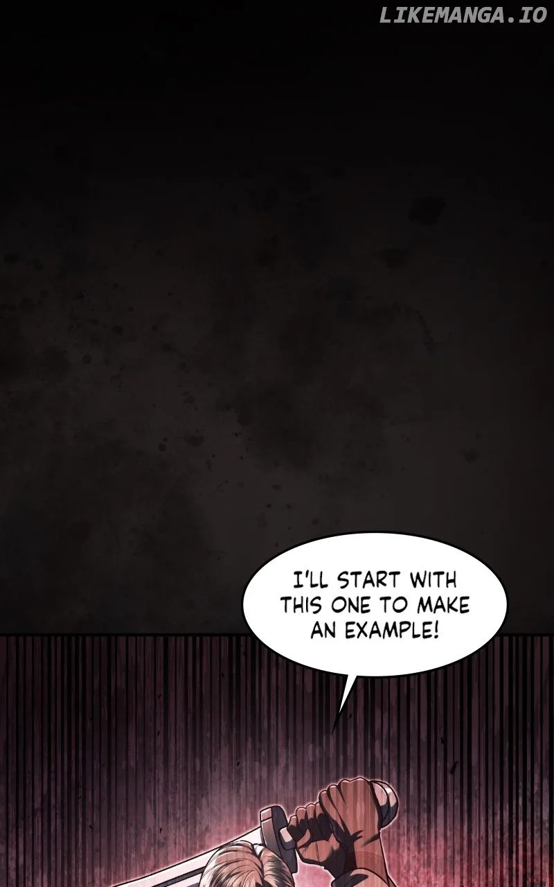 Who Kidnapped the Empress? Chapter 75 page 29