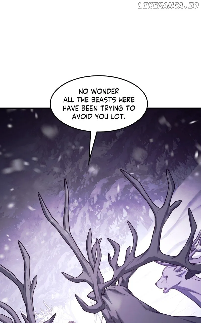 Who Kidnapped the Empress? Chapter 75 page 14