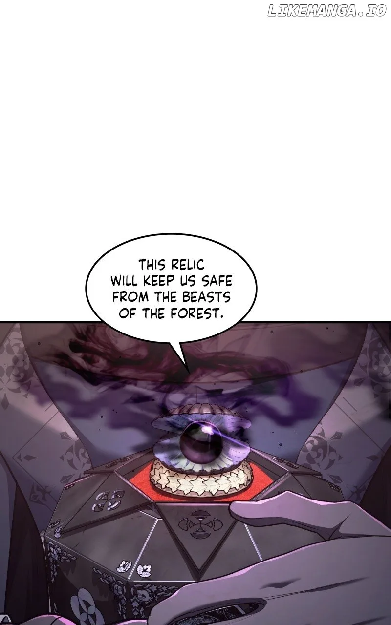 Who Kidnapped the Empress? Chapter 75 page 2