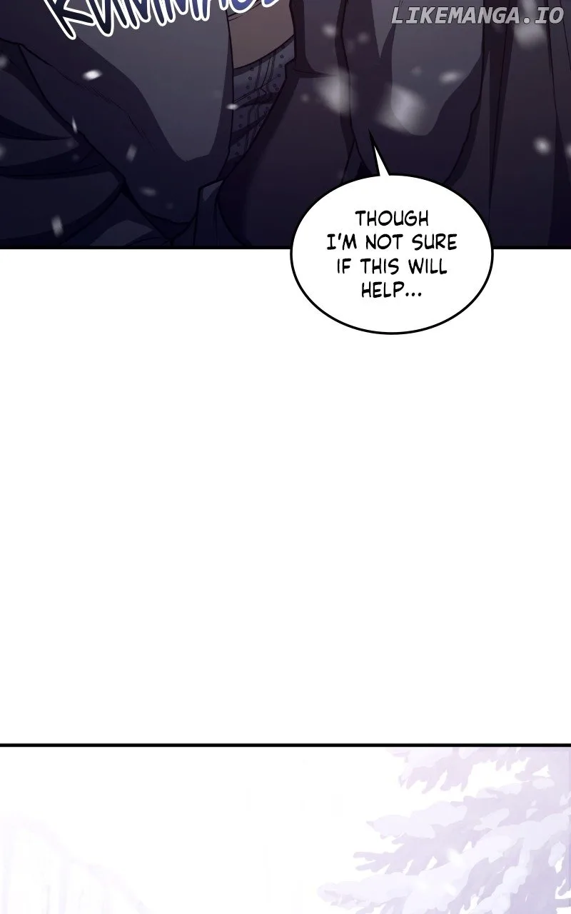 Who Kidnapped the Empress? Chapter 75 page 50