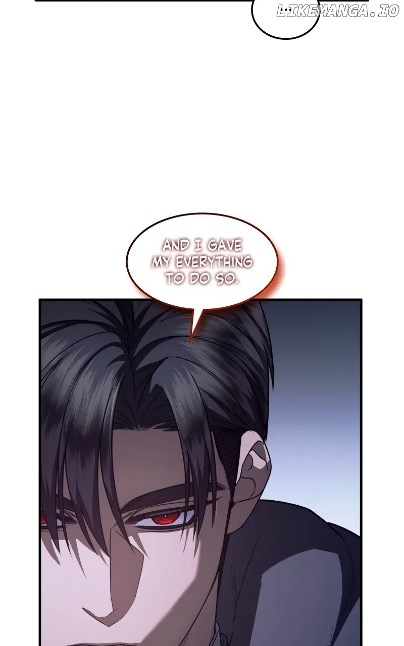 Who Kidnapped the Empress? Chapter 75 page 46