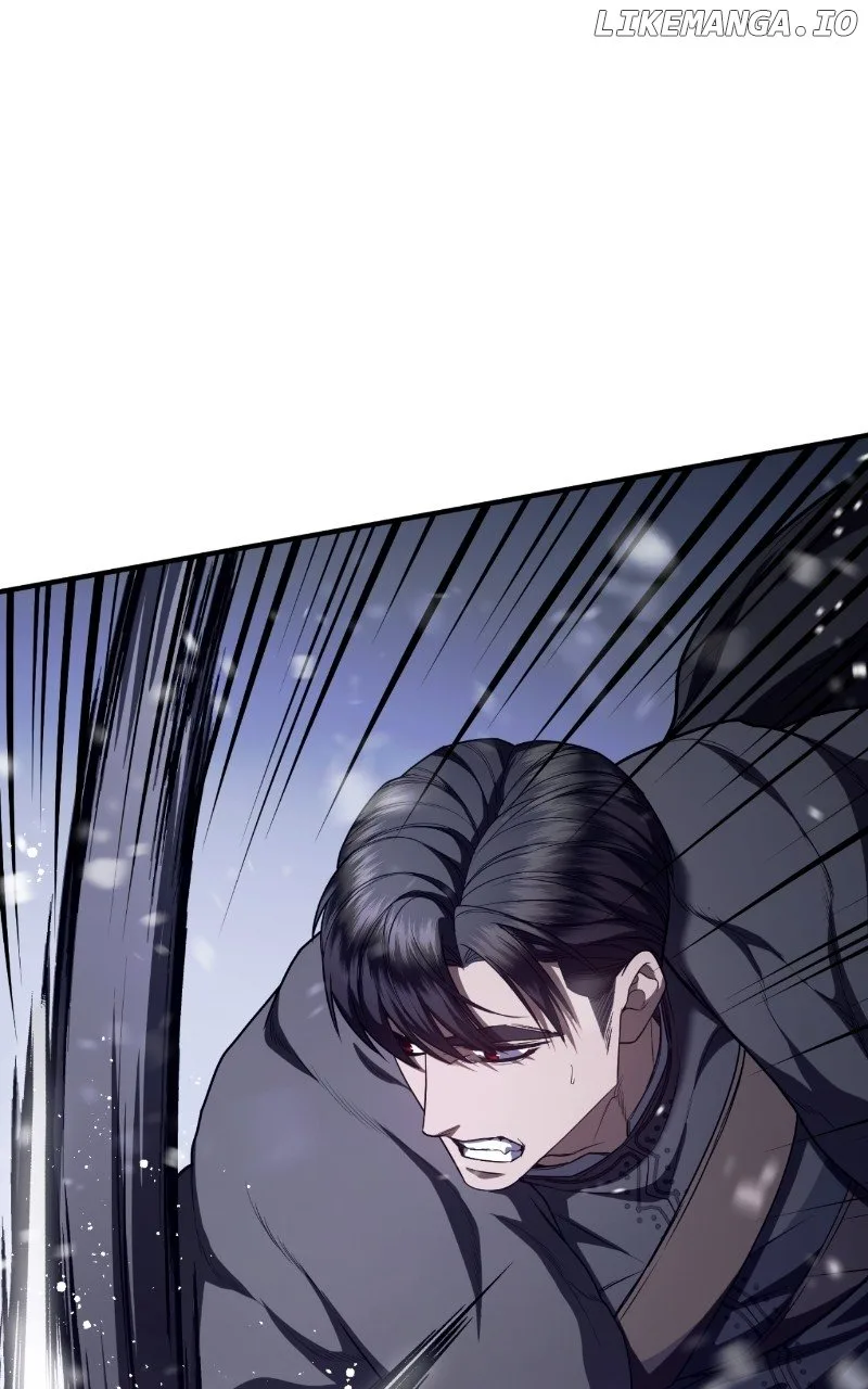 Who Kidnapped the Empress? Chapter 75 page 20