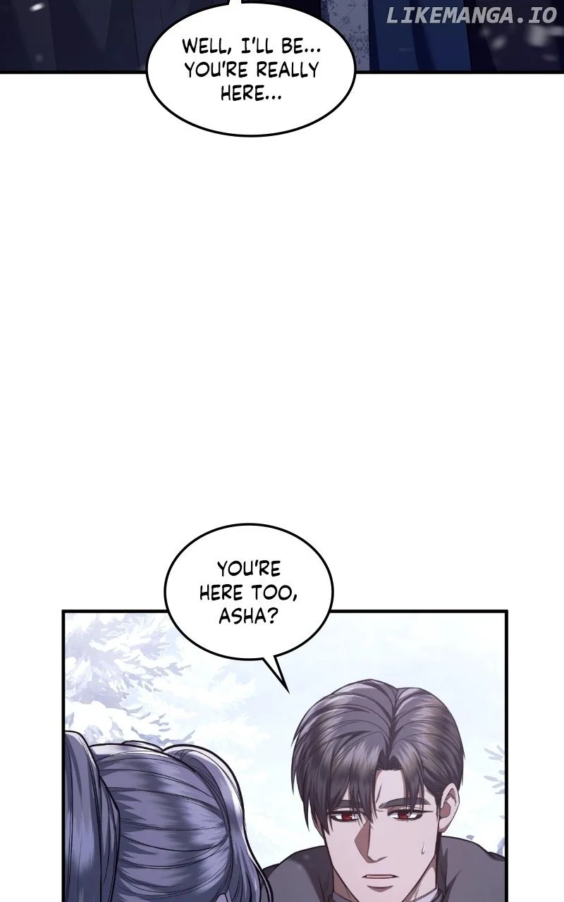 Who Kidnapped the Empress? Chapter 75 page 60