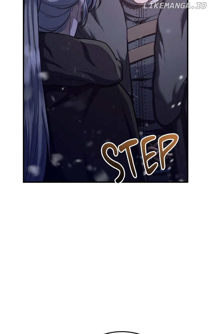 Who Kidnapped the Empress? Chapter 75 page 61
