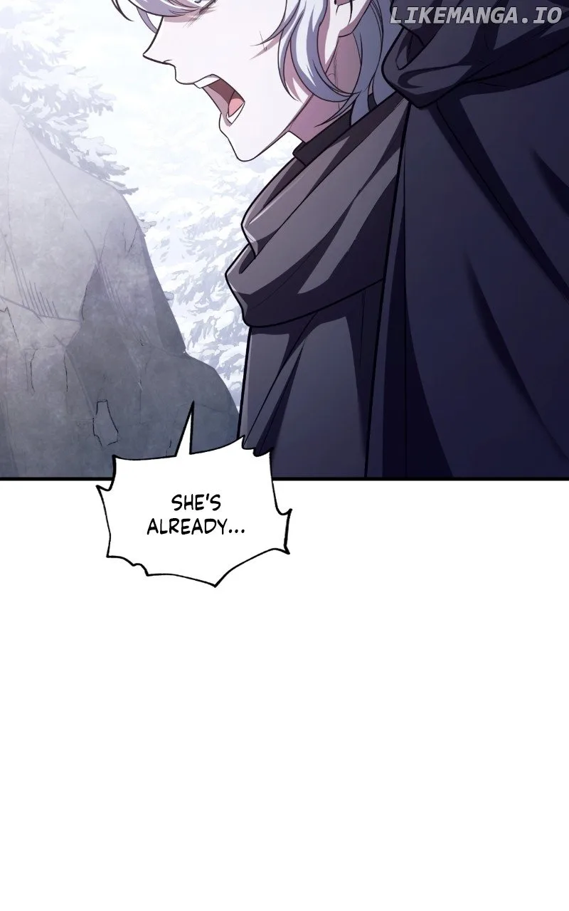 Who Kidnapped the Empress? Chapter 75 page 44